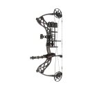 BOWTECH Carbon Zion RAK - 40-70 lbs - Compoundbogen