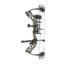 BOWTECH Carbon Zion RAK - 40-70 lbs - Compoundbogen