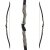 DRAKE Silk - ILF - 62 inches-66 inches - 20-44 lbs - Recurve bow