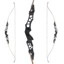 DRAKE Black Velvet - ILF - 62-66 Zoll - 20-58 lbs -...