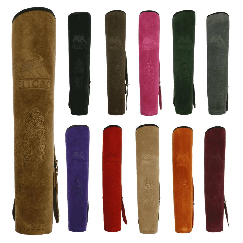 elTORO Wild Colorz Big Back - Rckenkcher