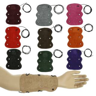 elTORO Wild Colorz Traditional - Armguard