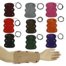 elTORO Wild Colorz Traditional - Armschutz