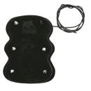 elTORO Wild Colorz Traditional - Armguard
