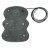 elTORO Wild Colorz Traditional - Armguard