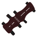 elTORO Wild Colorz Max - Armschutz