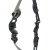 [SPECIAL] DRAKE Black Raven 2.0 - 56-60 inches - 30-60 lbs - Recurve bow