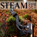 [SPECIAL] DRAKE Steam - 64 Zoll - 30-60 lbs - Take Down...