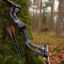 [SPECIAL] DRAKE Steam - 64 inches - 30-60 lbs - Take Down Recurve bow