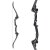 [SPECIAL] DRAKE Steam - 64 inches - 30-60 lbs - Take Down Recurve bow