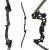 [SPECIAL] DRAKE Steam - 64 inches - 30-60 lbs - Take Down Recurve bow