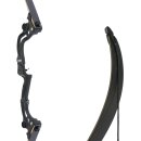 [SPECIAL] DRAKE Steam - 64 Inch - 30 lbs - Take Down Recurve bow