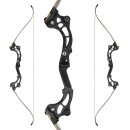[SPECIAL] DRAKE Steam - 64 Inch - 30 lbs - Take Down Recurve bow