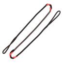 X-BOW FMA Crossbow string for Cobra System Adder - Custom | Color: Orange / Orange
