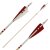 Complete arrow | BSW Special Series - D/A/CH - Wood