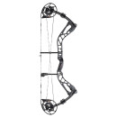 BOWTECH Amplify - Left hand | Black