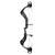 BOWTECH Carbon Zion DLX - 60-70 lbs - Compoundbogen | Rechtshand | Farbe: Black
