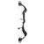 BOWTECH Carbon Zion DLX - 60-70 lbs - Compoundbogen | Rechtshand | Farbe: Black