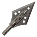 X-BOW FMA Broadhead 4.2 - Glue-in tip - Pack of 3