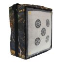 STRONGHOLD X-Series - High End Portable Target - 30-60cm x 32cm - up to 500fps