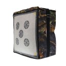 STRONGHOLD X-Series - High End Portable Target - 30-60cm x 32cm - up to 500fps