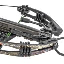 KILLER INSTINCT Lethal - 405 fps - 210 lbs - Pro Package - Compound crossbow