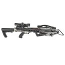 KILLER INSTINCT Fatal-X - 405 fps - 195 lbs - Pro Package - Compound crossbow