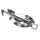KILLER INSTINCT Burner - 415 fps - 220 lbs - Pro Package - Tactical Chaos - Compound crossbow