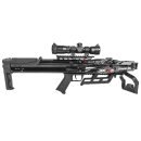 KILLER INSTINCT Swat X1 - 405 fps - 195 lbs - Elite Package - Compound crossbow