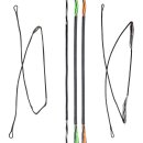 KILLER INSTINCT Replacement string for Compound crossbows