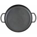 FOX OUTDOOR fire bowl - iron - diameter approx. 44 cm