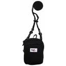 FOXOUTDOOR Camera Pouch - Neoprene - black