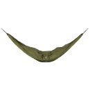 FOX OUTDOOR Hammock - Light - olive