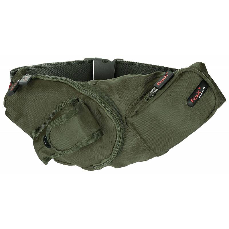 FOX OUTDOOR Hfttasche - oliv