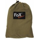 FOX OUTDOOR Hüttenschlafsack - Lusen - coyote tan -...