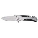 FOXOUTDOOR Jack Knife - one-handed - metal handle -...