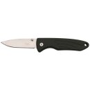 FOXOUTDOOR Jack Knife - one-handed - OD green - TPR handle