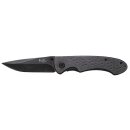 FOXOUTDOOR Jack Knife - one-handed - stonewashed - metal...