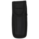 FOXOUTDOOR Knife Case - Deluxe -  black