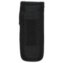 FOXOUTDOOR Knife Case - Deluxe -  black