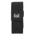 FOXOUTDOOR Knife Case - large - black