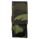 FOXOUTDOOR Knife Case - Universal - M 95 CZ camo