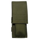 FOXOUTDOOR Knife Case - Universal - OD green