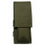 FOXOUTDOOR Knife Case - Universal - OD green