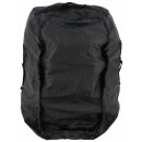 FOXOUTDOOR Backpack Cover - Transit I - black - 80-100 l