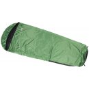 FOX OUTDOOR Sleeping bag cover - Light - waterproof - olive-black