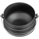 FOX OUTDOOR pot - cast iron - approx. 5 l