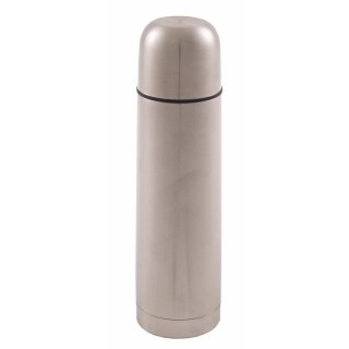 FOX OUTDOOR vacuum thermos flask - 500 ml - stainless steel