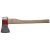 MFH Axe - large - wooden handle