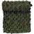 MFH Brit. Camouflage net - 2 x 3 m - DPM - fire retardant